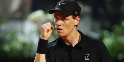 Sinner e Musetti ai quarti, Paolini in semifinale: l'Italtennis vince agli Internazionali