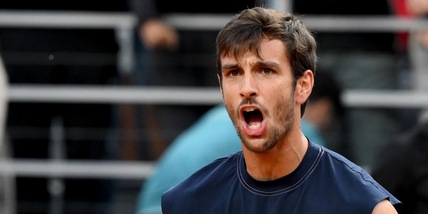 Musetti-Zverev, quando si gioca: orario e dove vedere in tv gli Internazionali di Roma di Tennis