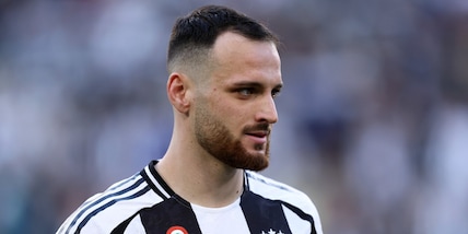 Gatti allo sprint, Juve senza difesa: la probabile formazione con l’Udinese