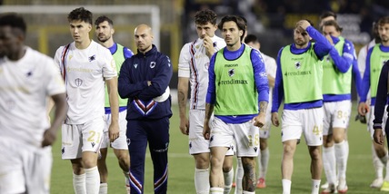 Samp, le date da puntare e come giocarsi la salvezza
