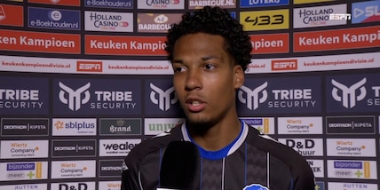 Juve, ecco Van Aarle! Il difensore si annuncia: "Che sogno, non vedo l'ora"