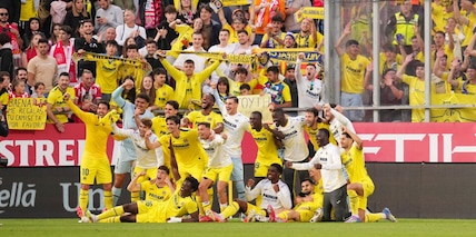 Villarreal-Leganes, in quota domina una squadra: ecco di chi si tratta