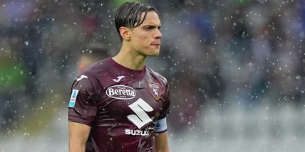 Anjorin, nuove mosse Toro: in estate il possibile sacrificio di Ricci