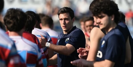 CUS Torino Rugby inarrestabile, espugnato anche il Carlini!