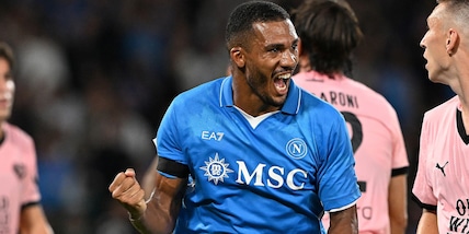 Juan Jesus, lo scudetto Napoli e la figura di Conte. Poi cita il motto Juve