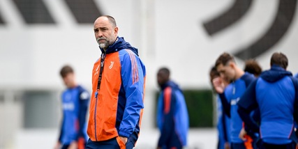 Allenamento Juve, le ultime dalla Continassa e la situazione infortuni