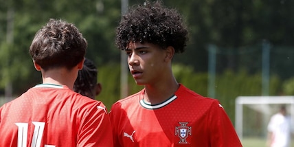 Cristiano Ronaldo legacy, tra big d'Europa e Serie A. Lui intanto si prende il Portogallo