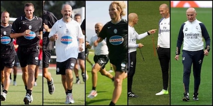 "Pintus, offerta Juventus! Può lasciare il Real Madrid, c'è un motivo"