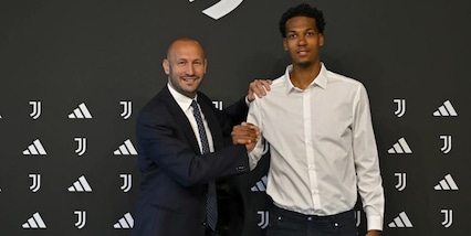 Juventus, Van Aarle ora è ufficiale: comunicato e dettagli