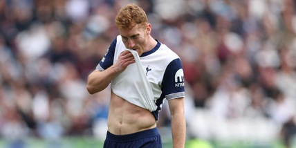 Kulusevski, l'infortunio e la decisione per la finale di Europa League