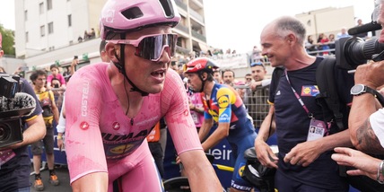 Pedersen, il re gentile con la grinta dei fenomeni