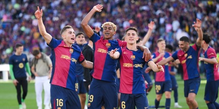 Barcellona campione di Spagna? Il pronostico del derby con l'Espanyol