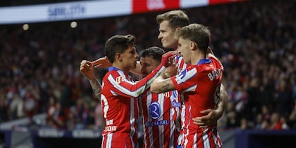 Pronostico Osasuna-Atletico Madrid, ecco cosa giocare tra Under 2,5 e Over 2,5