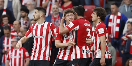 Pronostico Getafe-Athletic Bilbao, ecco due esiti possibili e dalla quota interessante