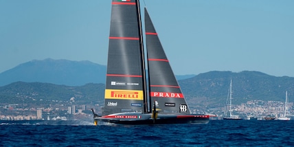 America’s Cup 2027 a Napoli, Meloni annuncia: "Per la prima volta nella storia in Italia"