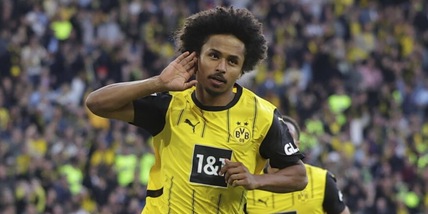 Adeyemi-Juve: intreccio Champions, Conceicao e il vantaggio di Giuntoli