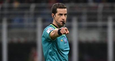 L'arbitro di Juve-Udinese e quel precedente con penalizzazione in spogliatoio