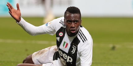 Matuidi gufa l’Inter: “Lo hanno dimostrato con il Barcellona, però spero…”