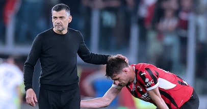 Roma-Milan: giallorossi abbonati al numero "1", Conceicao vuole evitare un altro flop all'Olimpico