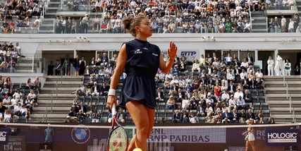 Paolini-Gauff, orario e dove in tv la finale degli Internazionali di Roma di Tennis