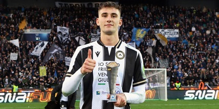 Lucca, appuntamento Juve solo rimandato. E c'è un giocatore che può rientrare nell'affare