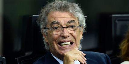 Calciopoli, l'unica grande verità: il regalo agli 80 anni di Moratti e alla sua "Juventus ladra"