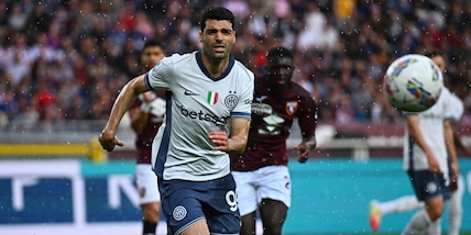 Inter, Taremi decisivo in Champions ora sogna un finale alla Dzeko