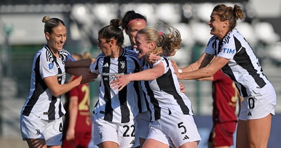 Diretta tv Juventus-Roma in 150 paesi: Coppa mondiale. E in Italia è boom di calciatrici