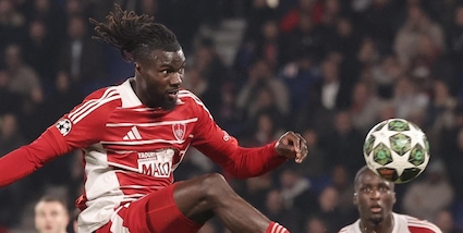 Pronostico Nizza-Brest, obiettivo quarto posto per i rossoneri: la combo da provare