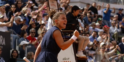 Paolini-Gauff, precedenti e pronostico della finale degli Internazionali d'Italia di tennis