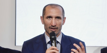 Insuperabili, Juventus One e orgoglio Chiellini: "Siamo anche altro". Poi l'aneddoto sul 2018