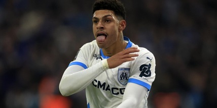 Inter e Juventus, Luis Henrique nuovo Bremer? Scontro mercato, Ausilio contro il muro Marsiglia