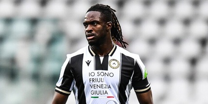 Udinese, Runjaic avvisa la Juve: "Squadra leggendaria, ma..." Solet regolarmente a disposizione