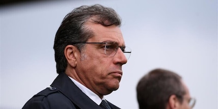 "Giuntoli, tentativo Milan: sondaggio per il ds Juve" secondo il Corriere della Sera