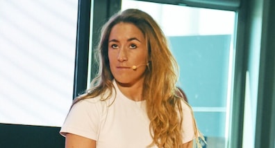 Sofia Goggia e la rivelazione sulla finale di Sinner: "Con i miei amici..."