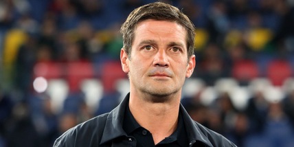 Chivu: "Coraggio e sacrificio, Napoli agguerrito ma lo saremo anche noi"