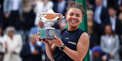 Paolini inarrestabile: è la regina degli Internazionali di Roma! Gauff ko in due set