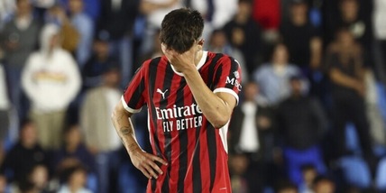 Dramma Milan, fallimento Futuro: è retrocessione!