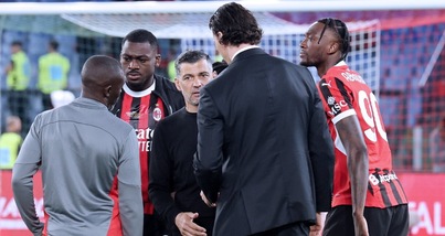 Milan, ora l’obiettivo è la Conference League