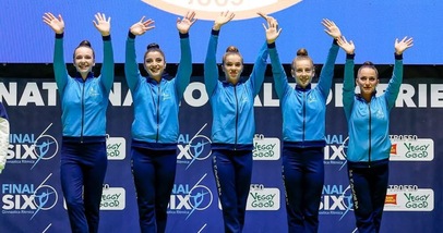 S.G. Concordia da sogno: primo posto e salvezza conquistata ai Playoff/Playout di Serie B