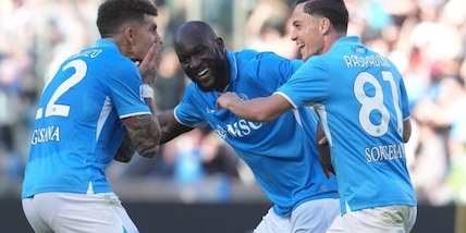 Parma-Napoli: dove in tv e in streaming, a che ora, formazioni ufficiali, diretta