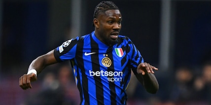 Inter-Lazio: dove in tv e streaming, a che ora, formazioni ufficiali, diretta