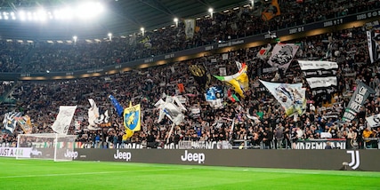Il tifo Juve non molla nonostante Motta: cifre record, Stadium mai così!