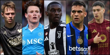 Scudetto, Champions e la Juve nella lotta salvezza...: finale thriller!