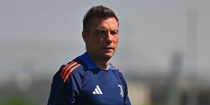 Brambilla-Juve Next Gen, il futuro è scritto: rinnovo a un passo