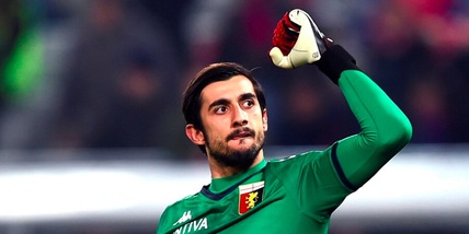 "Milan, ho imparato molto da te": la dedica di Perin sorprende i tifosi