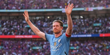 De Bruyne, da sogno Napoli alla Premier: “Cerco alti livelli, sceglierò in base a…”