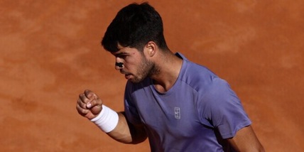 Quanto guadagna Alcaraz dopo il trionfo agli Internazionali: montepremi e prize money. Sinner...