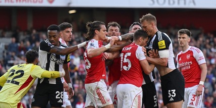 L'Arsenal stende il Newcastle, la lotta Champions in Premier ora è incredibile! Cosa può succedere