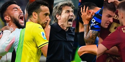 Juventus-Udinese, il risultato e la situazione Scudetto, lotta champions e salvezza a 90' dalla fine